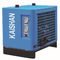 Máy sấy khí lạnh hiệu quả cao cho máy nén khí trục vít Thương hiệu Kaishan