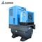 Máy nén khí trục vít công nghiệp tích hợp cố định 7,5KW 1,0m3 / phút với máy sấy lạnh và bình chứa khí BK7.5-10