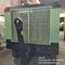 Động cơ diesel Máy nén khí trục vít di động KSZJ-18/17 195KW cho KW180 Máy khoan giếng nước Mahnie
