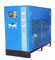 Máy sấy khí nén lạnh công suất lớn màu xanh độ ồn thấp 220V 3,8m³ / phút