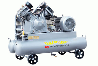 Máy nén khí sử dụng lốp di động cho các công cụ khí nén với mức tiêu thụ nhiên liệu thấp