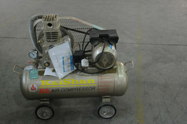 Hệ thống máy nén khí công nghiệp 2 giai đoạn im lặng cho phần tử chất lỏng 28 cfm 0,8 ³ 7,5 kw