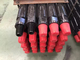 76mm 89mm 102mm DTH Drill Rod API Drilling Tools Forging Processing Loại