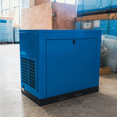 11KW 8bar Kaishan BK11-8G Động trực tiếp Điện cố định vít khí khí nén