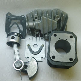 Kaishan KB15 Bộ phận máy nén không khí Sight Glass Assembly kích thước thông thường