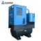 7.5 Kw All In One Rotary Screw Air Compressor With Dryer And Tank 8bar 10bar 13 Bar