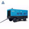 33m³/Min 2.5Mpa Diesel Air Compressor LGCY Two Pole Compression LGCY33/25