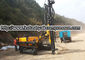 Portable high efficiency mine drilling rig machine  25m deepth / drilling machinery