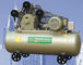 Máy nén khí công nghiệp điện cho các công cụ khí nén với bình chứa khí 185L