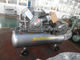 Máy nén khí piston di động cho dụng cụ khí nén / phun cát với tiếng ồn thấp